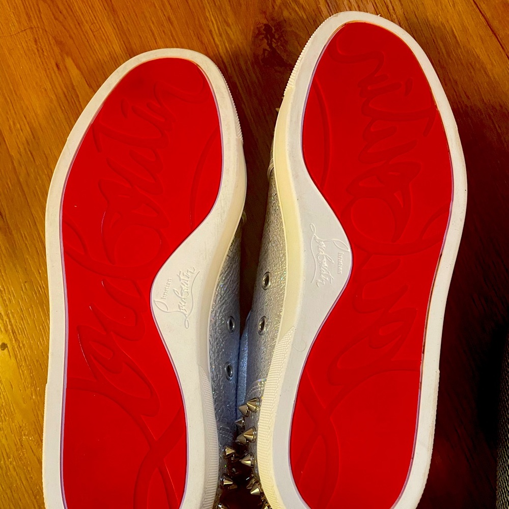 Christian Louboutin Sneakers